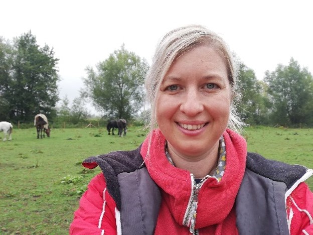Dr Kirsty Kliem