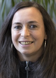 Dr Rowena Banerjea portrait