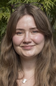 Ellie Chipps portrait