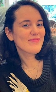Farah Benbouabdellah portrait