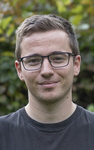 Miles Clifford portrait