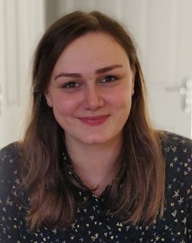 Rose Karpinski portrait