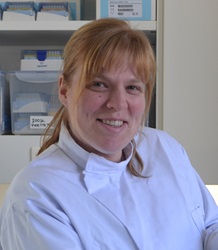 Dr Karen Ruebens portrait