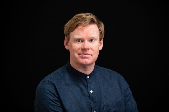 john-harding portrait