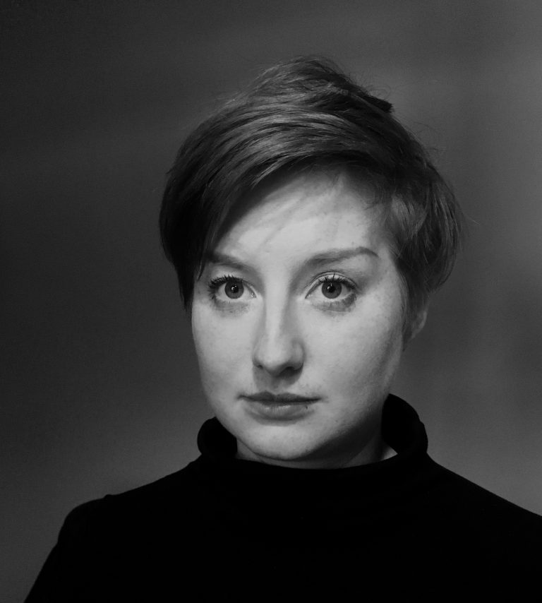 Jane Bennett portrait