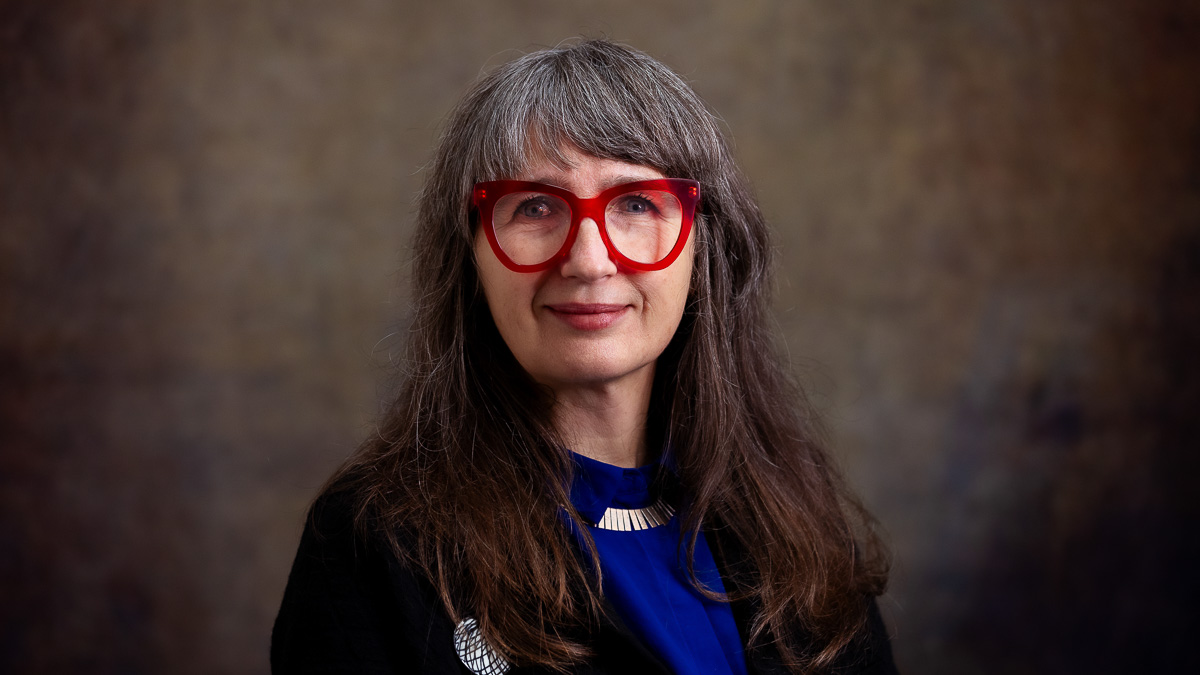 cristina cerulli portrait