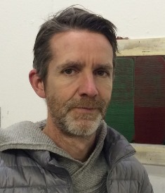 Mr Tim Renshaw, Lecturer in Art