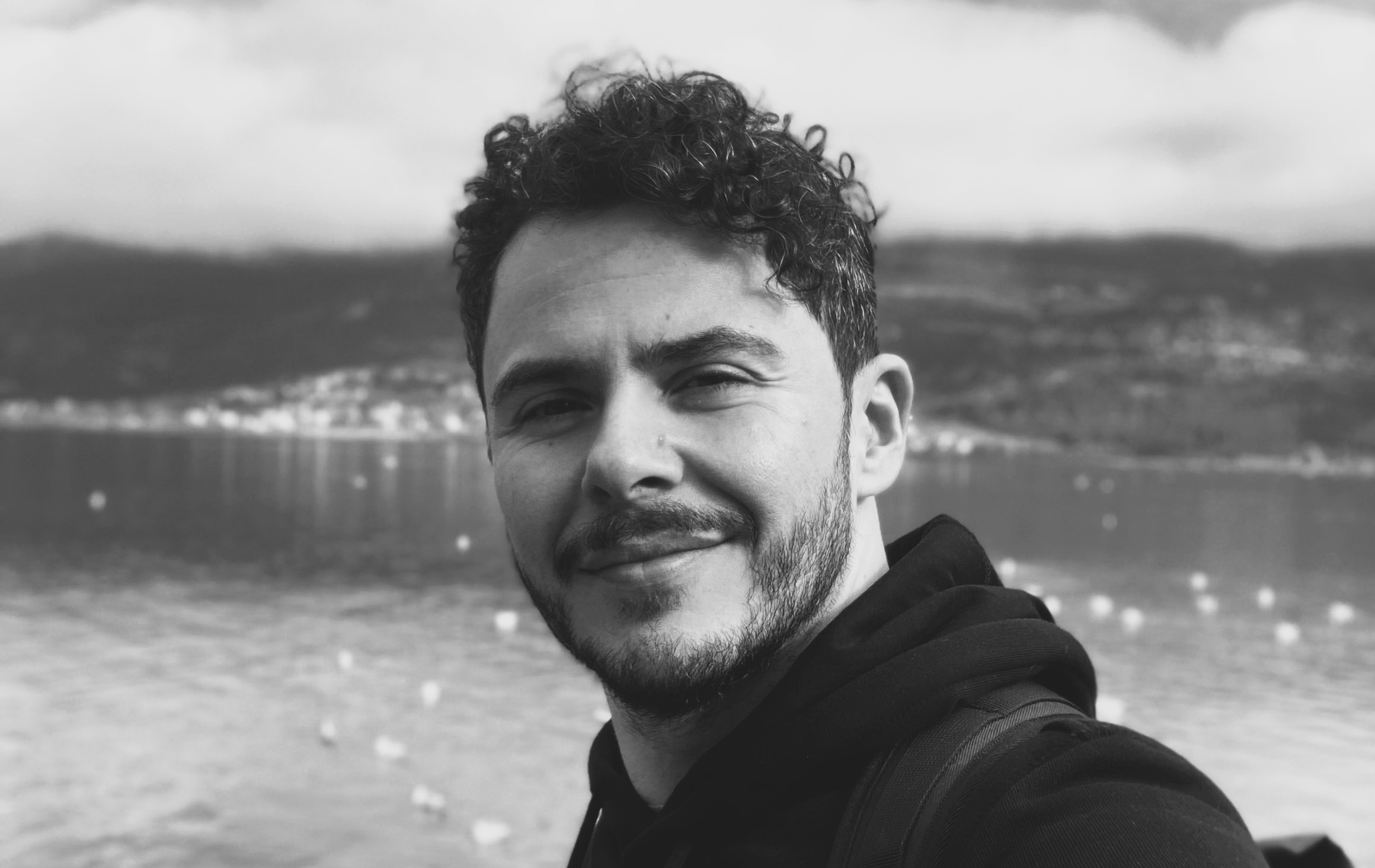 Image of Andreas