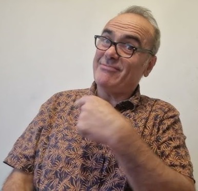 Mr Ilan Dwek
