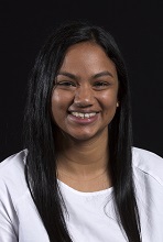 Anisha Wijeyesekera portrait