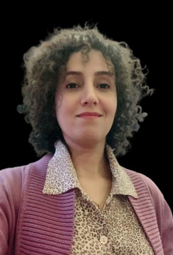 Atefeh Amiri Rigi