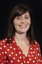 Charlotte Mills portrait