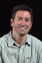 Dimitris Charalampopoulos portrait