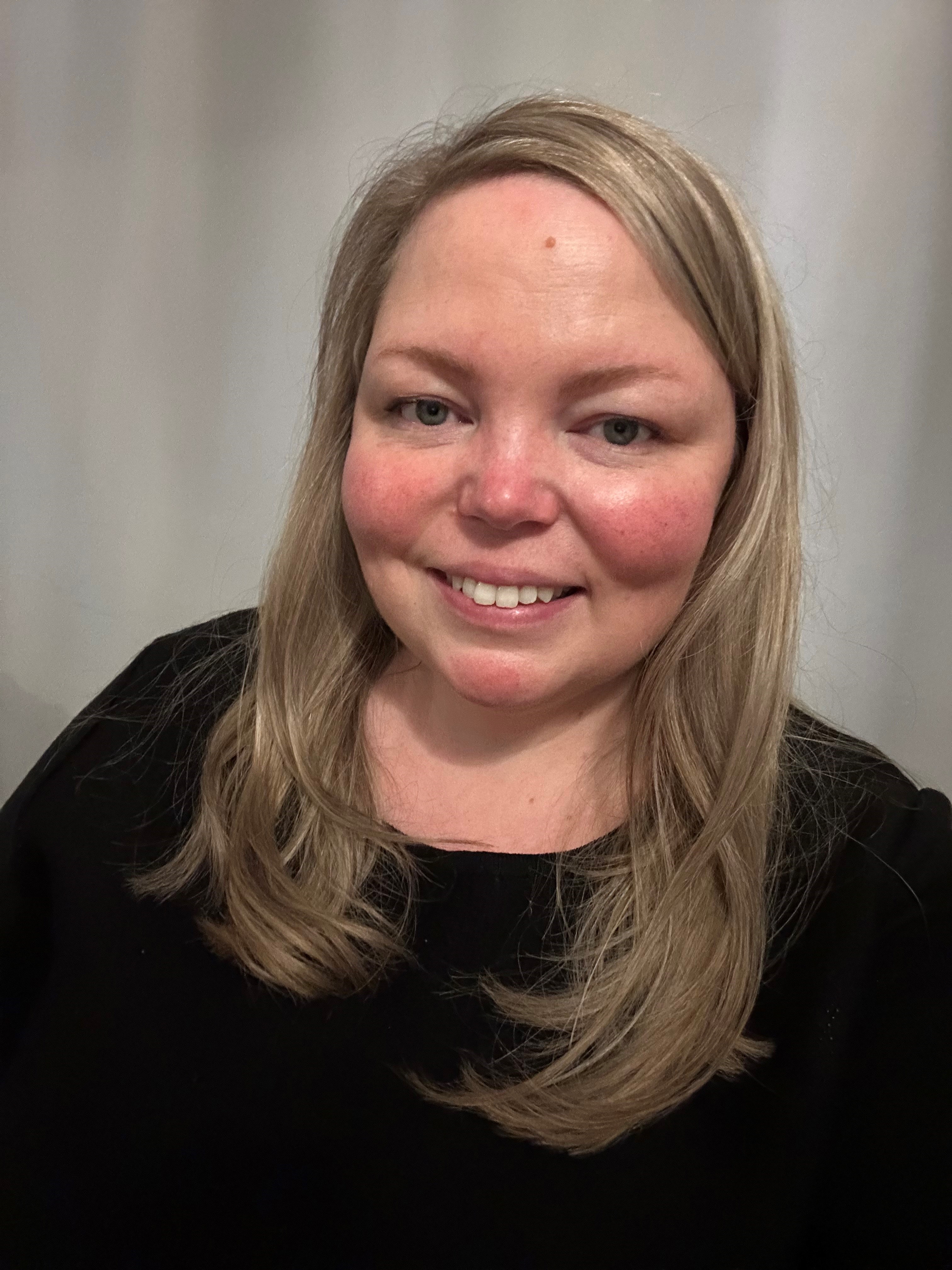 Headshot of Dorothy Balhatchet