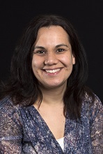 Gemma Walton portrait