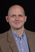 Gunter Kuhnle portrait