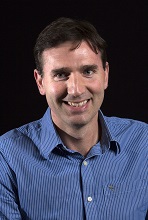 Jeremy P E Spencer portrait