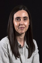 Maria Jose Oruna-Concha portrait