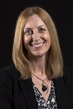 Julie Lovegrove portrait
