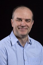 Kimon-Andreas Karatzas portrait