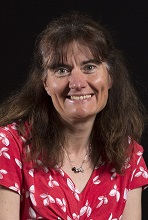 Lisa Methven portrait