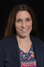 Marie Lewis portrait