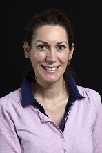 Orla Kennedy portrait