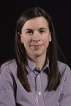 Stella Lignou portrait