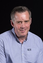 Stephen Elmore portrait