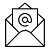 email icon