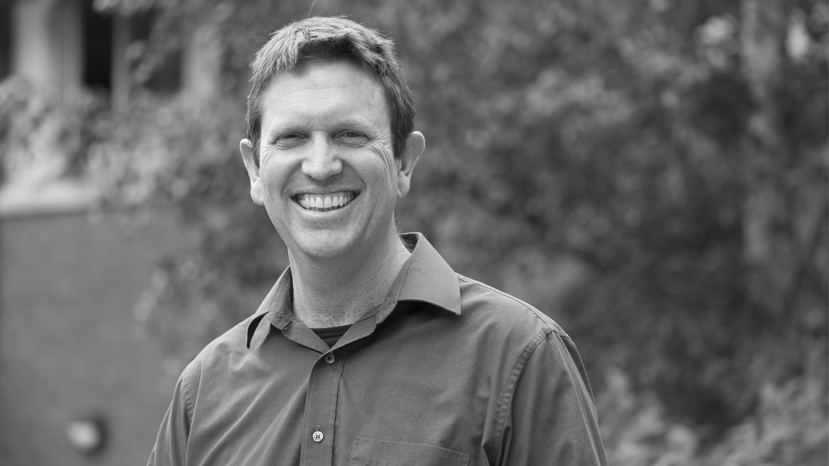 Andrew Ainslie portrait