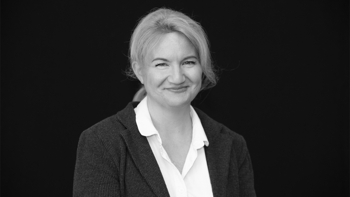 Jo Davies portrait