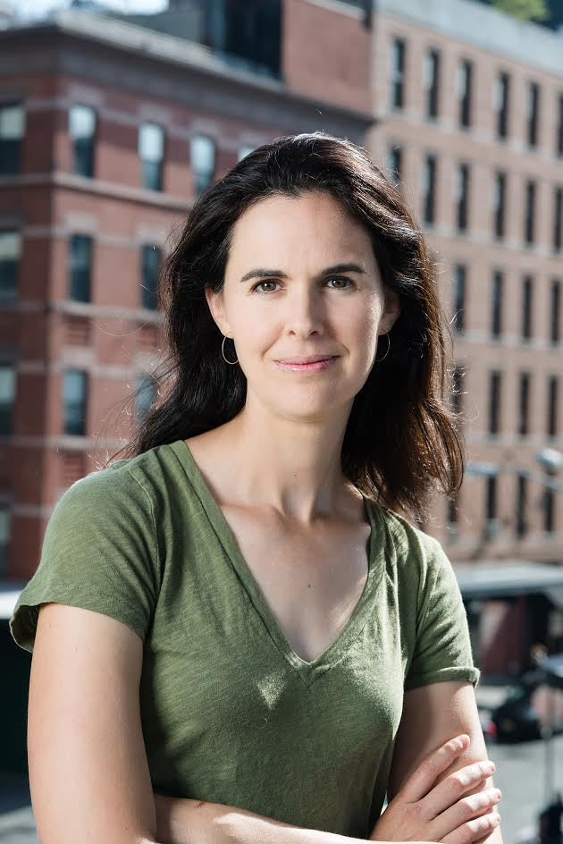 Alexandra Cox portrait