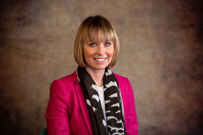 Alison Bisset