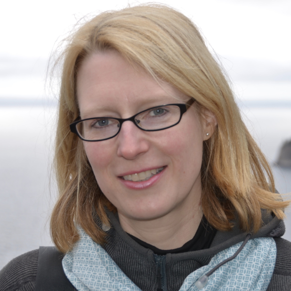Beatrice Krebs portrait