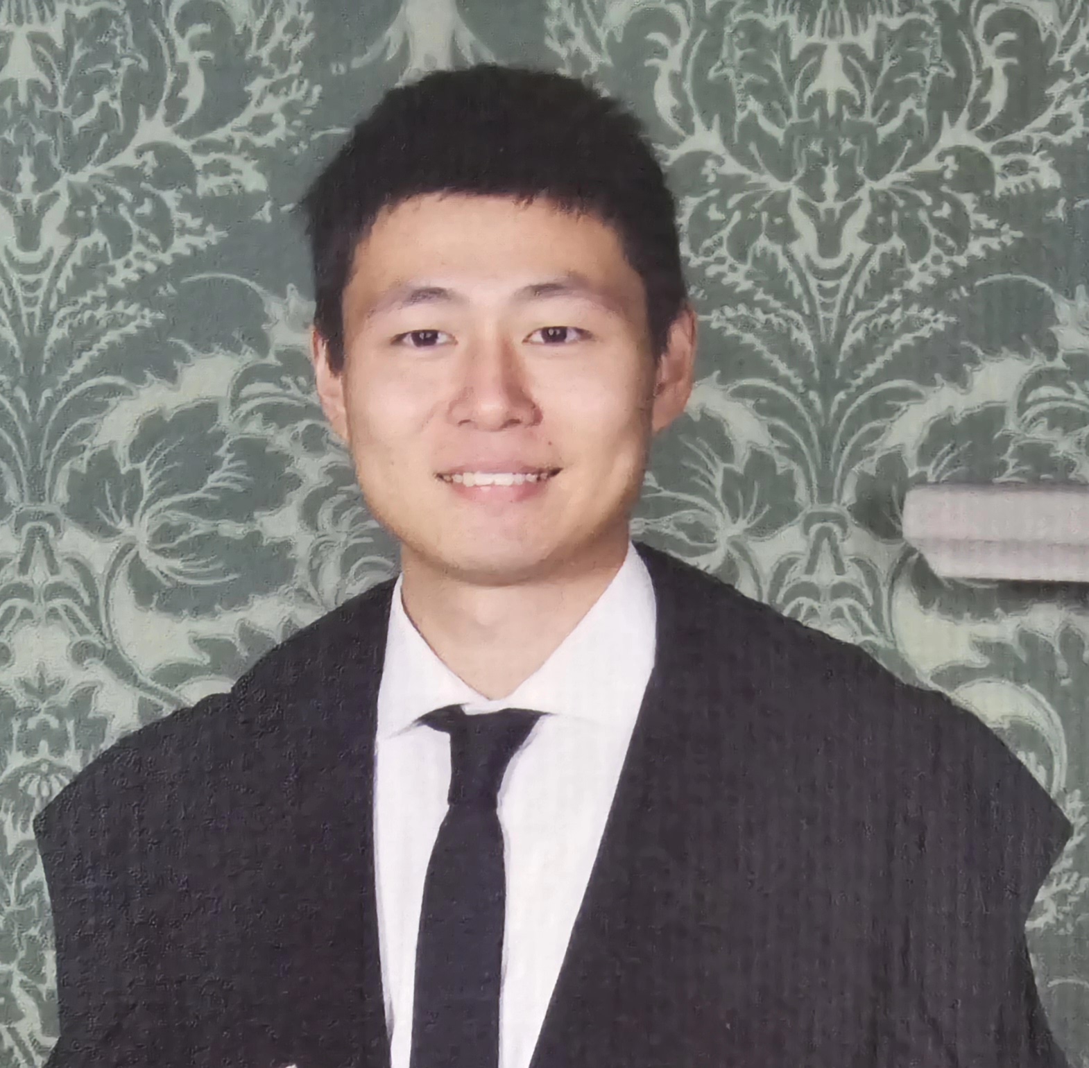 Chang Wang
