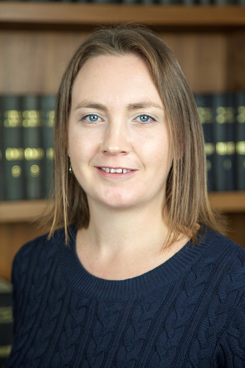 Charlotte Bishop