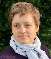 Charlotte Smith portrait