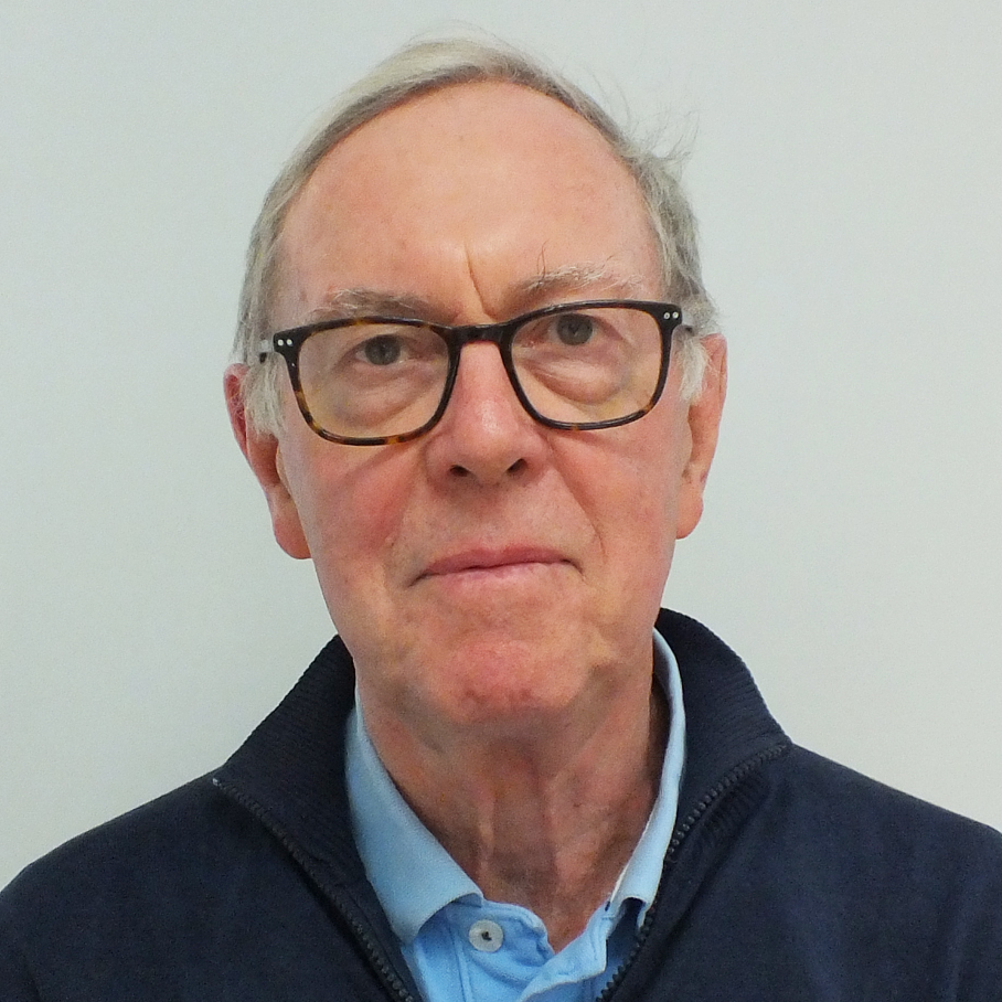 His Hon David Tyzack KC