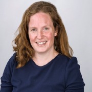 Frances Hamilton portrait