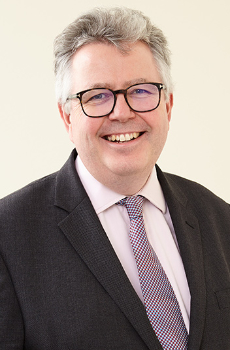 Gerard Mcmeel portrait