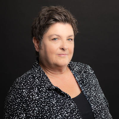 Julie Bindel