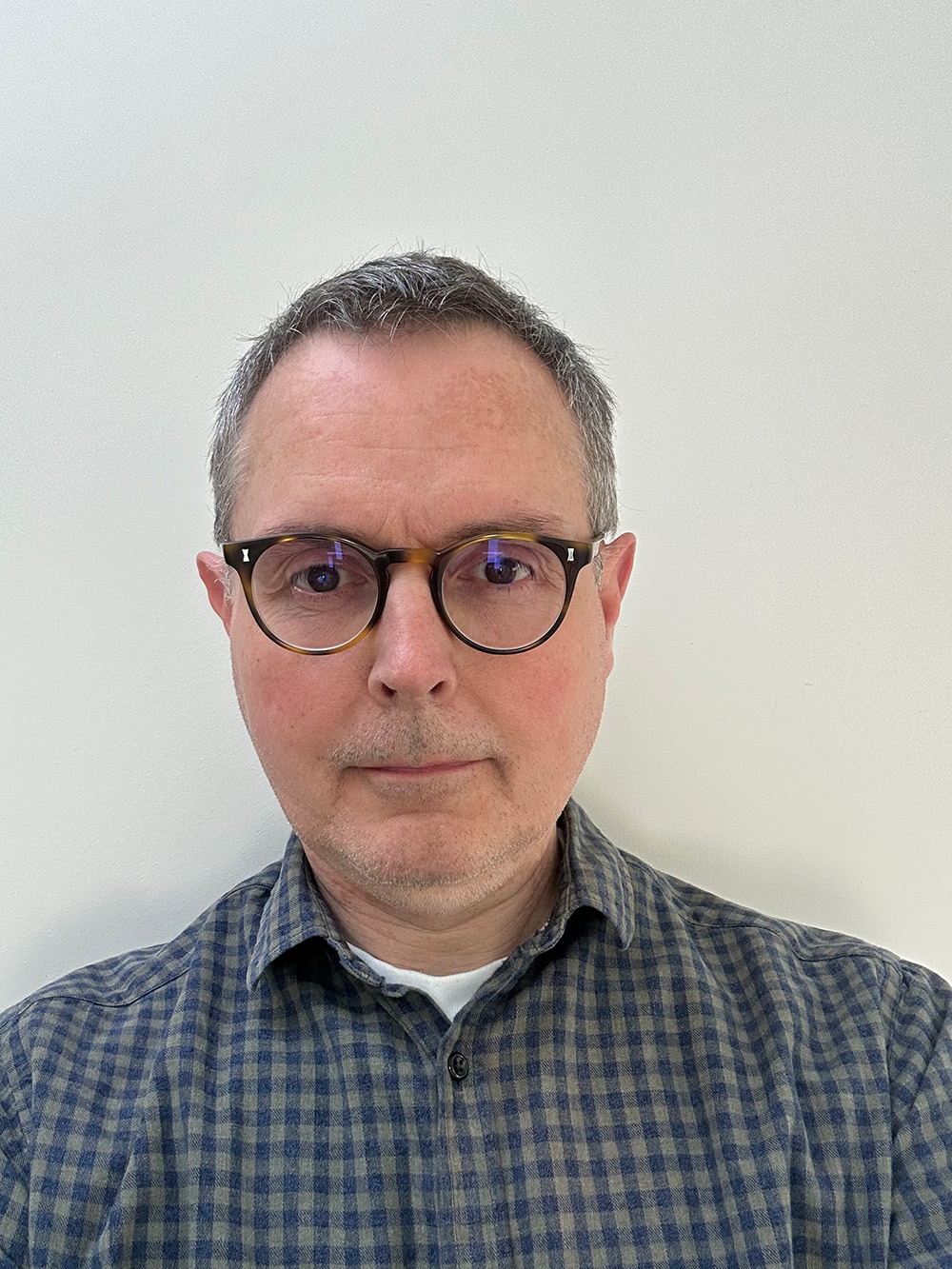 Kenneth Veitch