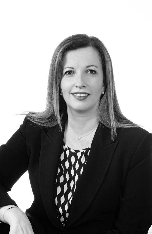 Kyriaki Noussia portrait