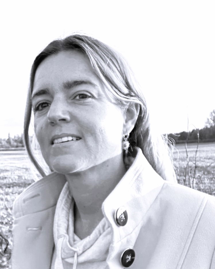 Marzia Briel-Barreiro portrait