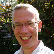 Nicholas Hopkins portrait