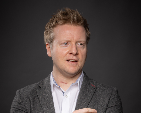 Paul Wragg