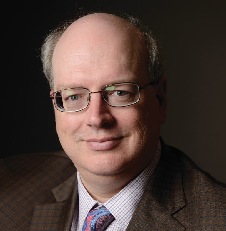 Ronald Krotoszynski