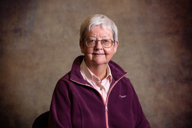 Rosemary Auchmuty