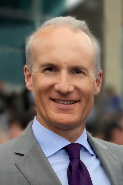 Sean Watts portrait